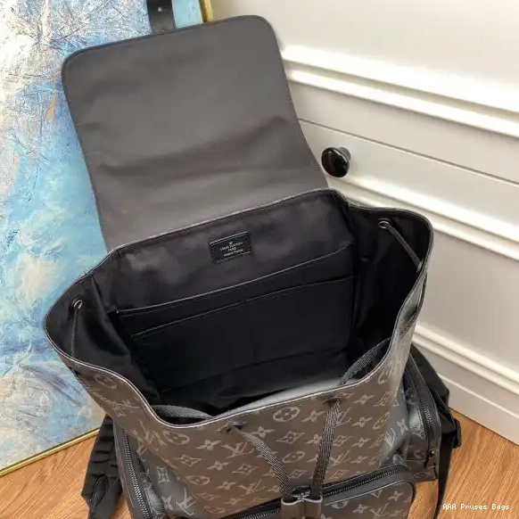 AAA Replica Ru LOUIS BACKPACK VUITTON 0613